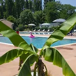 منتزه العطل La Bastide Mazères
