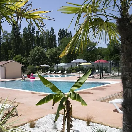 База отдыха La Bastide