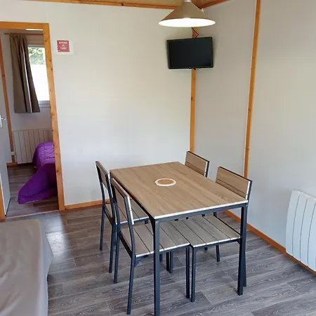 La Bastide 3* Mazeres (Ariege)