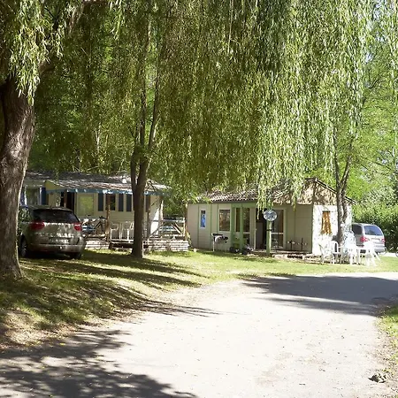 La Bastide منتزه العطل