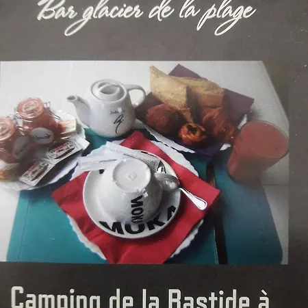 La Bastide Mazères