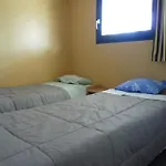 假日公园 拉巴斯蒂德度假酒店 3*