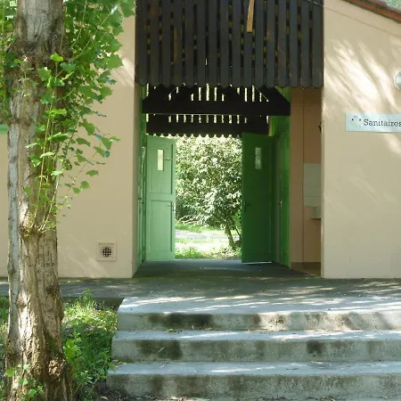 Holiday park La Bastide