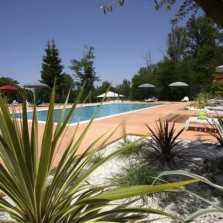 Holiday park La Bastide