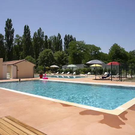 Holiday park La Bastide