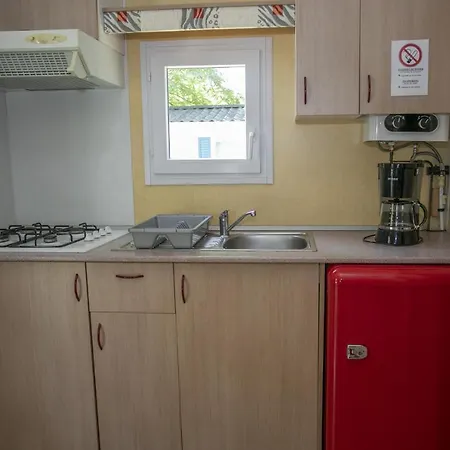 Village de vacances La Bastide Mazères