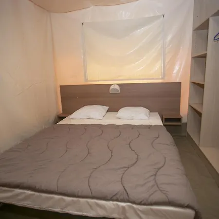 La Bastide Holiday park Mazeres (Ariege)