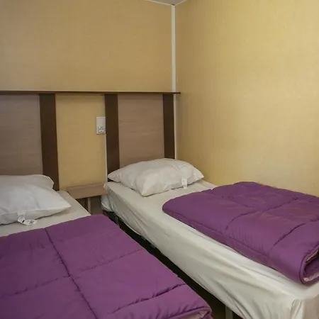 Holiday park La Bastide