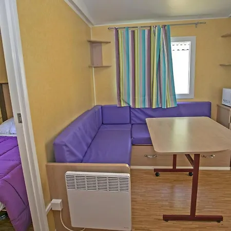 La Bastide 3* Mazères