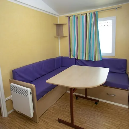 Village de vacances La Bastide