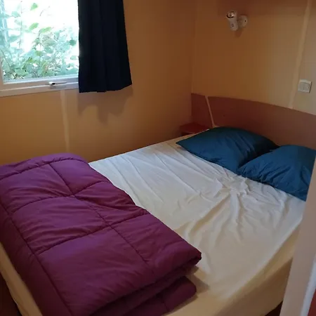 La Bastide Village de vacances Mazères