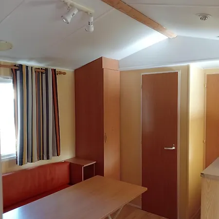 Village de vacances La Bastide Mazères