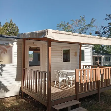 La Bastide Holiday park Mazeres (Ariege)