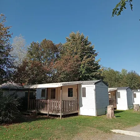 La Bastide Village de vacances Mazères