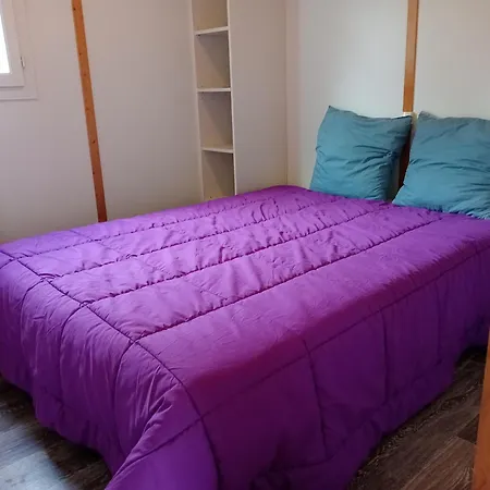 La Bastide Village de vacances Mazères