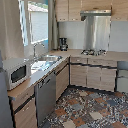 La Bastide Village de vacances 3*