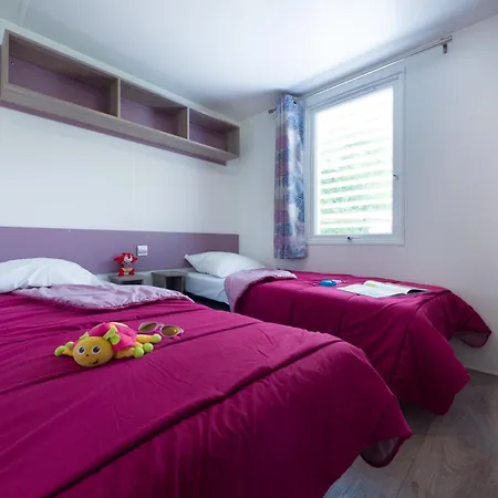 La Bastide Village de vacances 3*