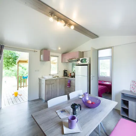 La Bastide Village de vacances Mazères