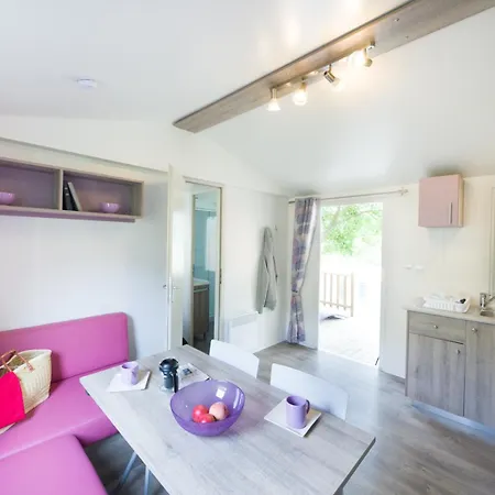 La Bastide 3*