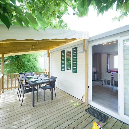 La Bastide 3* Mazères