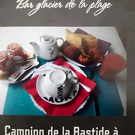La Bastide 3*