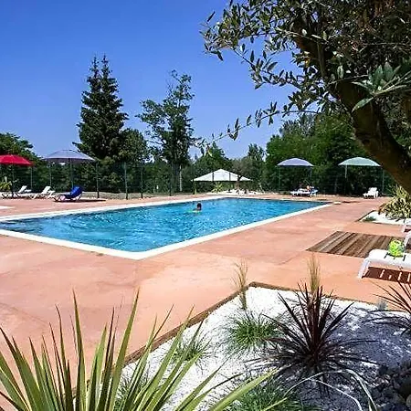 פארק נופש La Bastide