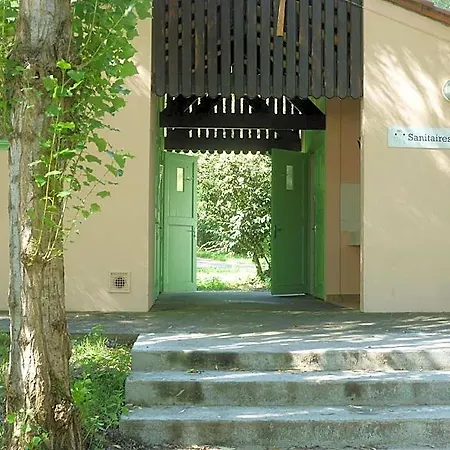 פארק נופש La Bastide Mazères