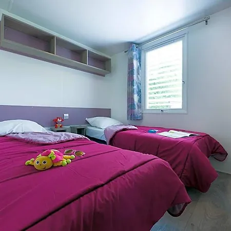 פארק נופש La Bastide 3*