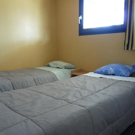 Holiday park La Bastide 3*