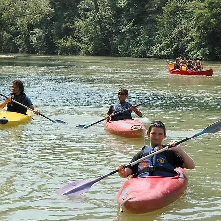 La Bastide Village de vacances 3*