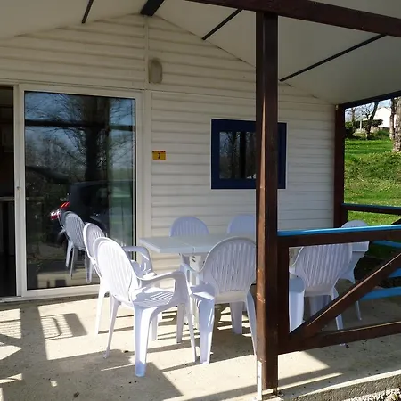 La Bastide Holiday park