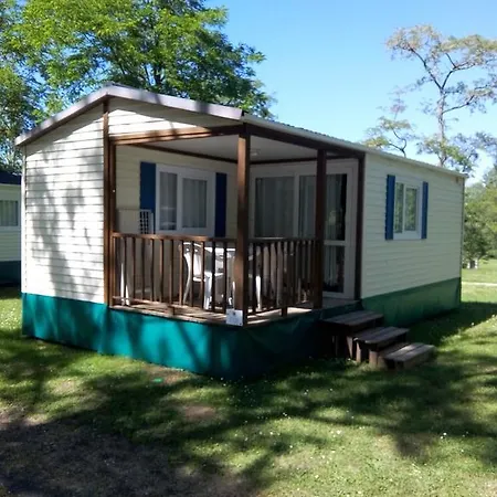 La Bastide Village de vacances Mazères