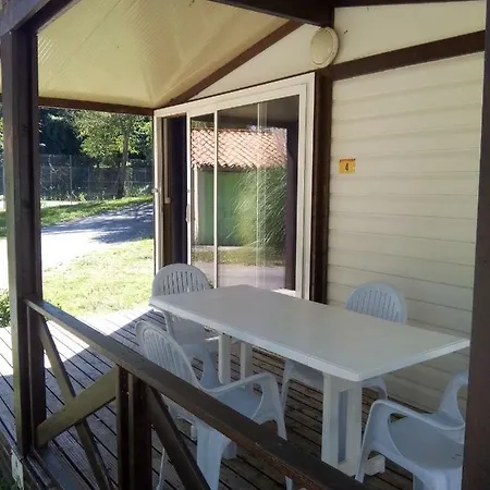 Πάρκο διακοπών La Bastide 3*