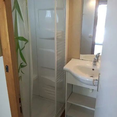 La Bastide Holiday park 3*
