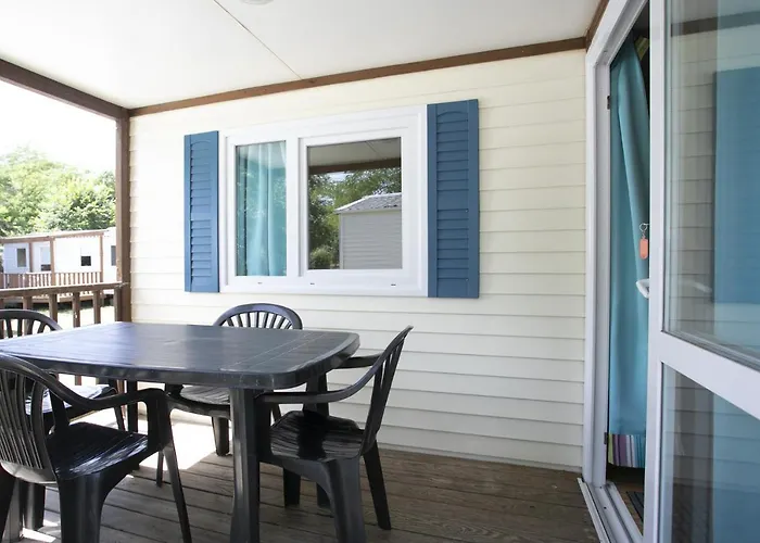 La Bastide Parque de vacaciones 3*