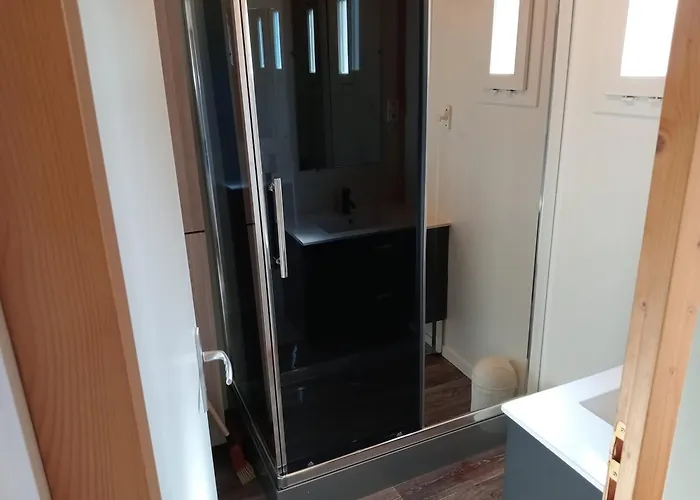 Parque de vacaciones La Bastide Mazères