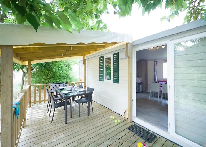 La Bastide 3* Mazères