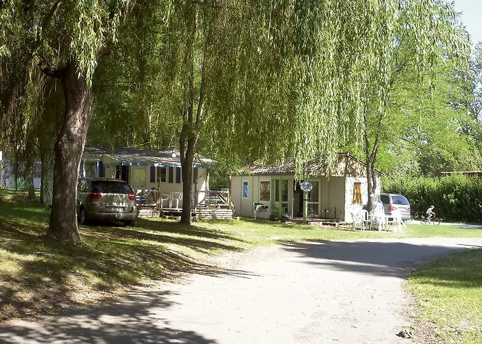 La Bastide Parque de vacaciones