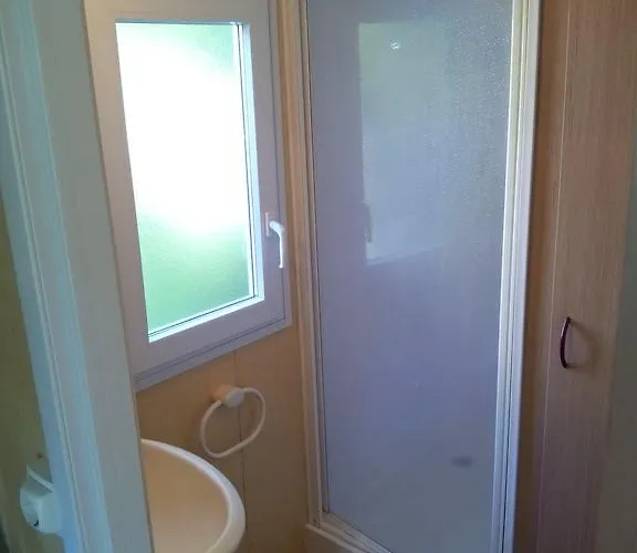 Parque de vacaciones La Bastide