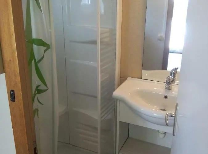 La Bastide Parque de vacaciones 3*